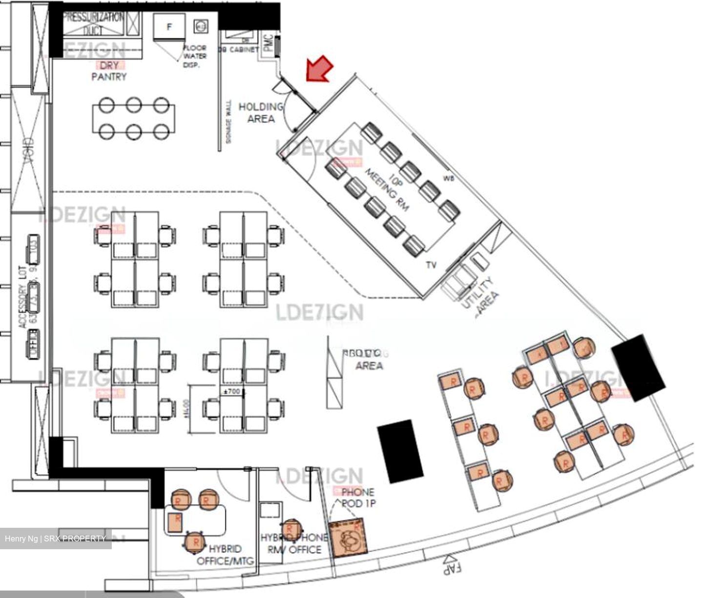 PLUS (D1), Office #613765421